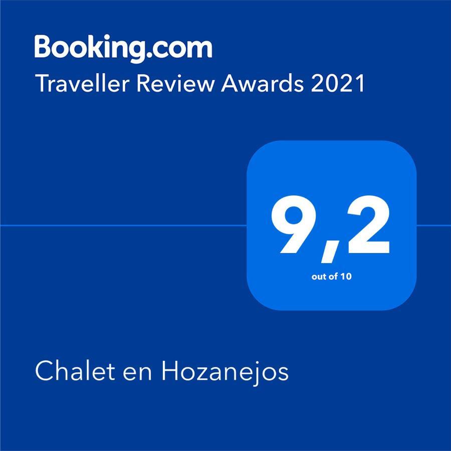 Chalet en Hozanejos Chiclana de la Frontera Buitenkant foto