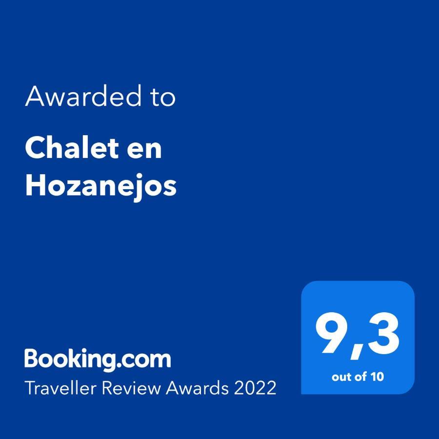 Chalet en Hozanejos Chiclana de la Frontera Buitenkant foto