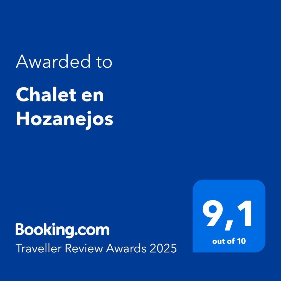 Chalet en Hozanejos Chiclana de la Frontera Buitenkant foto